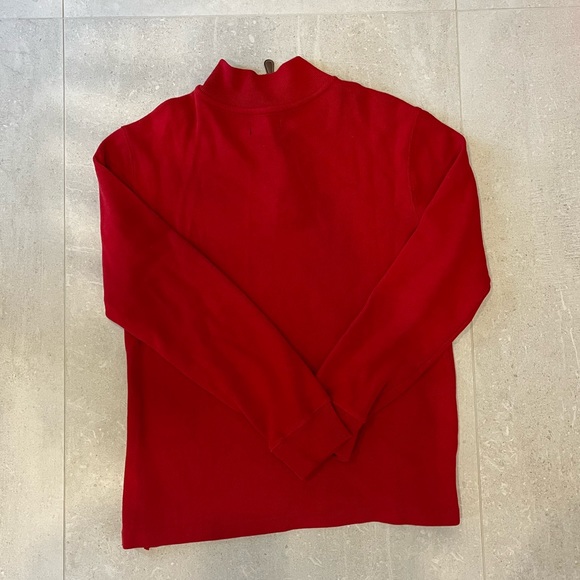 Chaps Sweater - Picture 3 of 4